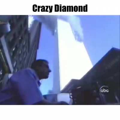 crazy diamond