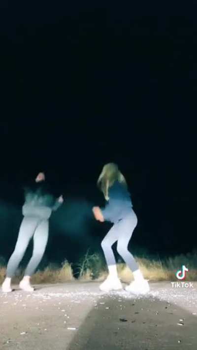 Let’s smash some plates so other people and animals can hurt themselves on them because it looks super cool on TikTok. Oh and there’s obviously not enough of trash on streets/ roads. New TikTok trend has got millions of views