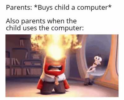 How dare they use it!