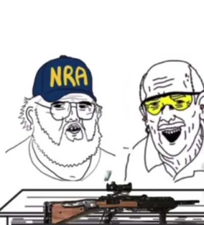 Average AR15 Forum Member Interaction 