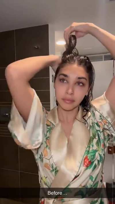 Goddess Chantel