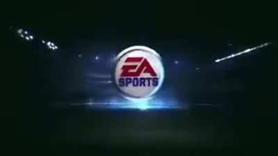 E A Sports.