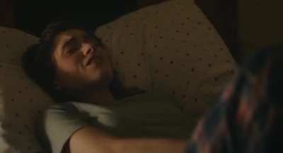 Natalia Enjoying Herself in Yes, God, Yes