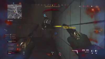 Renettis aren't broken? 3 Solo Team wipes in Quads says otherwise...
