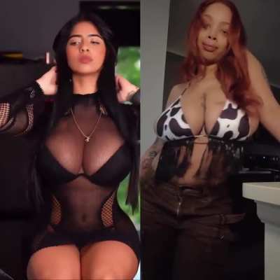 LEFT OR RIGHT