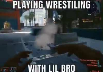 Bro stop crying bro please