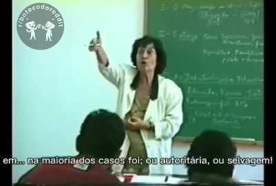 Trago-lhes verdades 