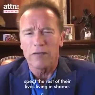 Terminate hate