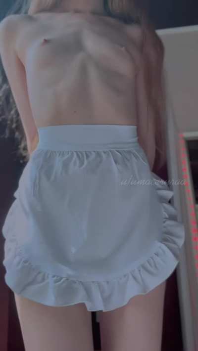 Do small boobies get you just as excited as big boobs?
