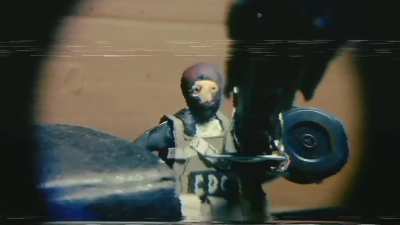 Cjng animation