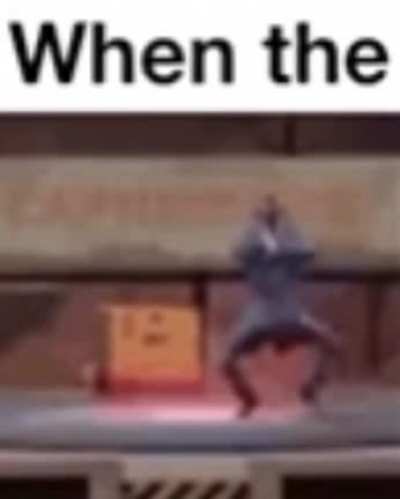 When the