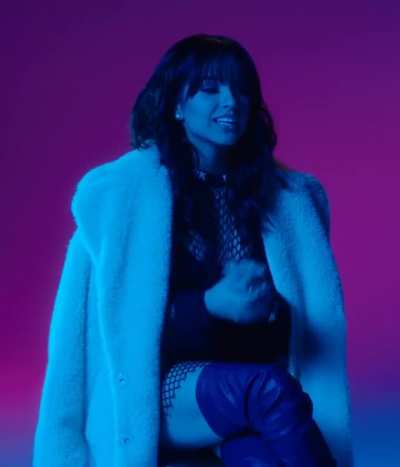 Becky G