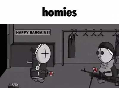 Homies