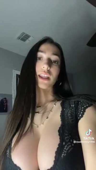 Huge tits
