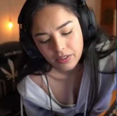 Valkyrae
