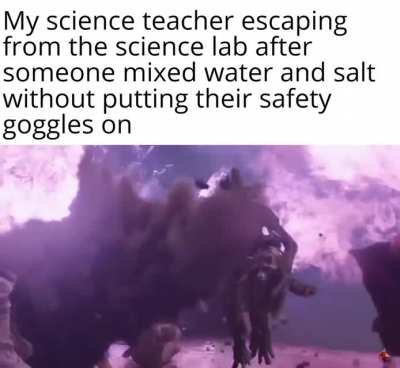 Nigerundayo!