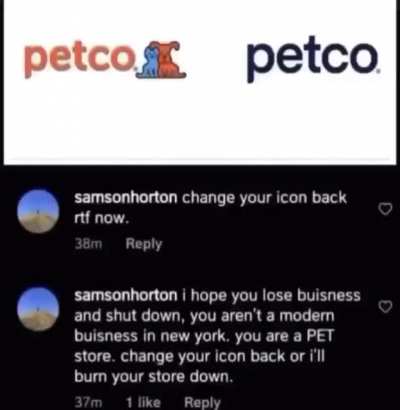 Y Tho?