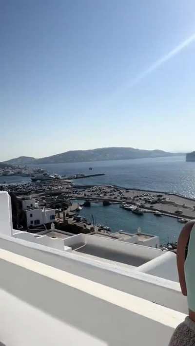 What A View