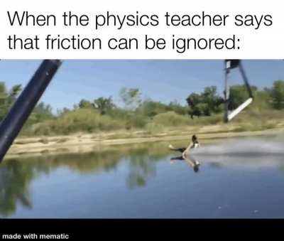 That’s a smooth glide tho