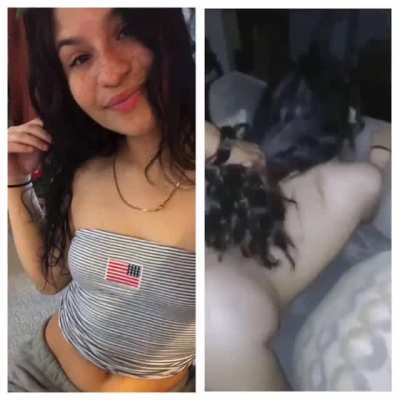 Bronx thot Tiffany