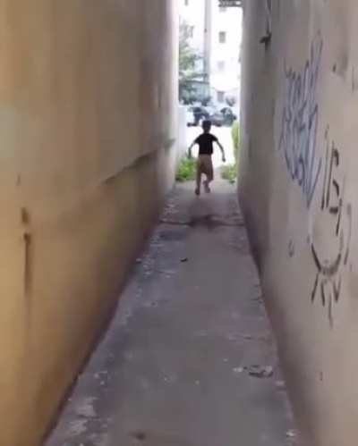 🏃