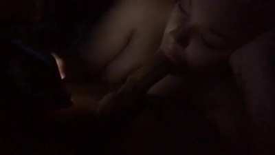 Casual Blowjob (by Nothi<wbr>nIsAw<wbr>kward<wbr>)