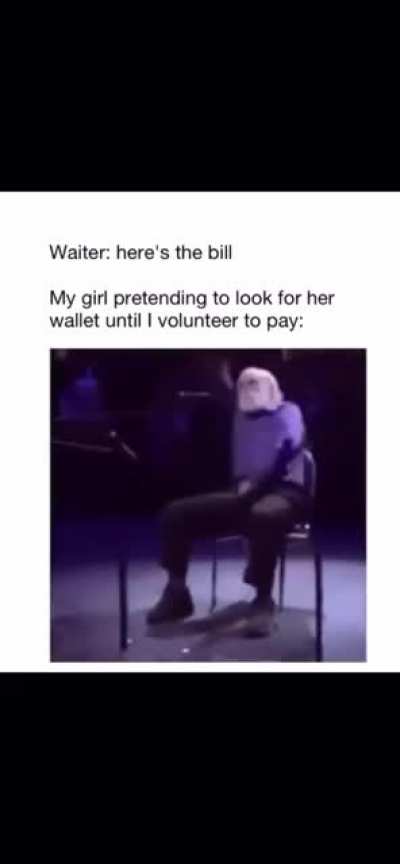Ugh, where’s my wallet?