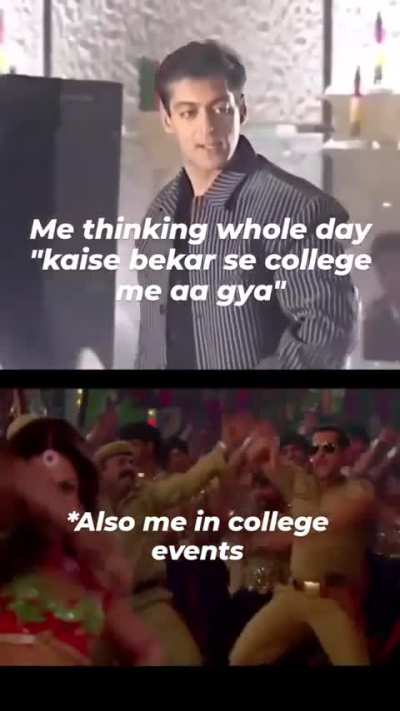 Yeh to hamesha ka hai!!