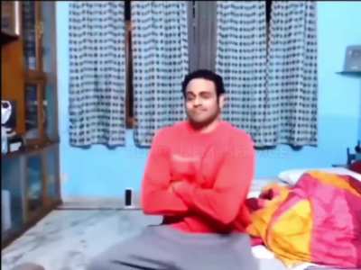 POPA when it's a t20 wc year