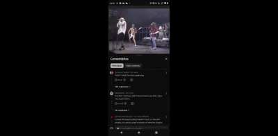 bass tabs give it way excerpt in woodstock 99