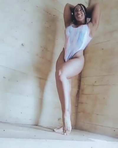 Renee Porter