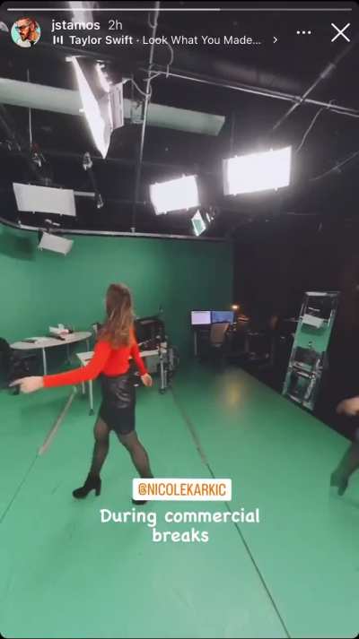Nicole Karkic 