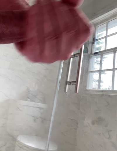 Daddy’s cumshot