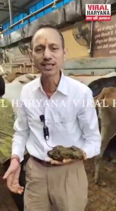 LEAST COW WORSHIPPING ENDIAN