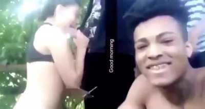 Rip X 😢😢