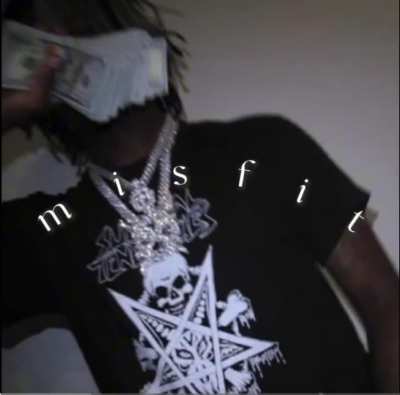 Ken Carson - Misfit, this song is sooooo good bro ngl 🔥🔥🔥