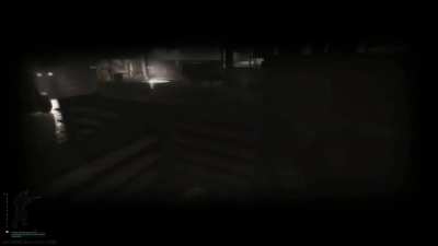 Getting trapped in Interchange