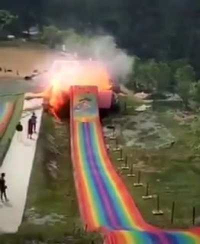 ride to hell