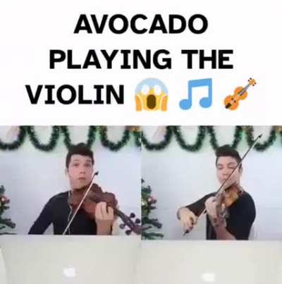 So talented