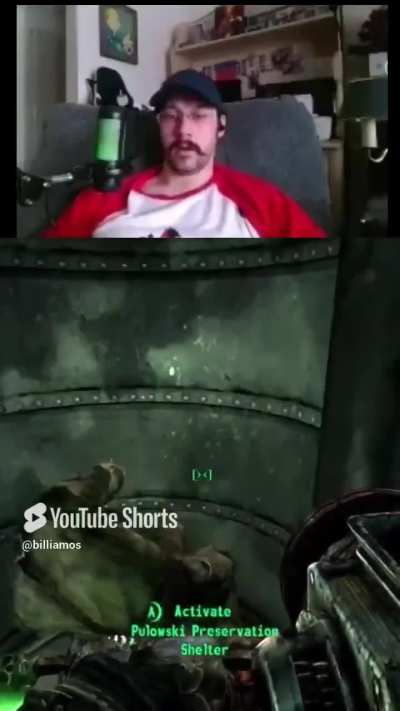 Explosive surprises in Fallout 3