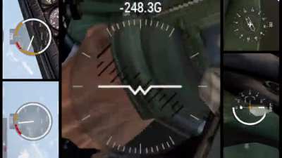 That one pilot in every server