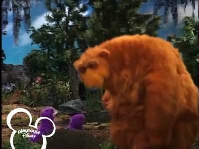 I still watch Bear In the Big Blue House