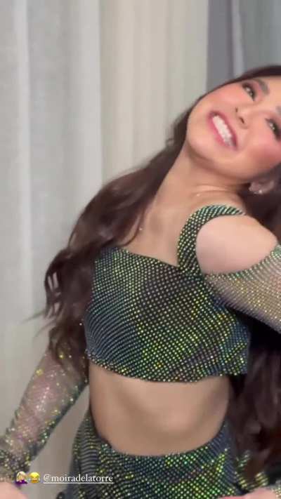 Moira Dela Torre