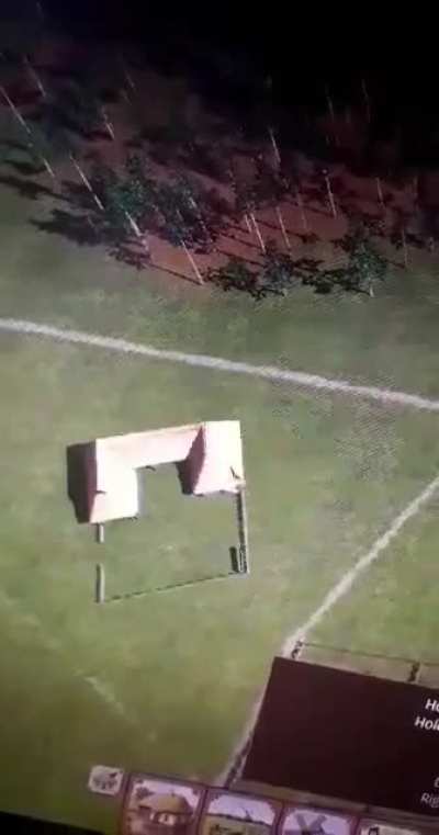OstrivGame