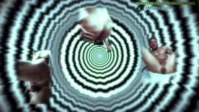 Train Hypno & Become A SHIT EATING Human ATM