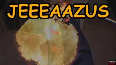 What if there were Exploding Apples in the game? What if they didn't work as intended? What if you still had to advertise them? Well, that's how you get: EXPLODING APFELS 3000!!!