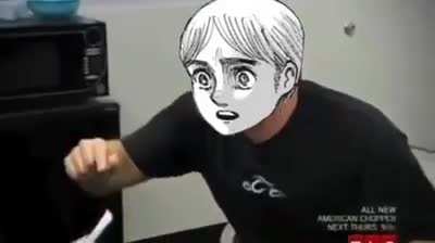 Season 4 leaks