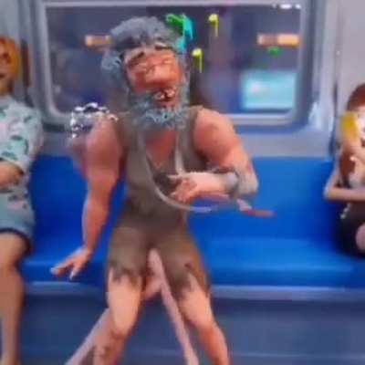 This is peak gaming