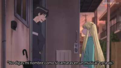 Buenas referencias