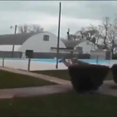 to blast the coke and mentos rocket